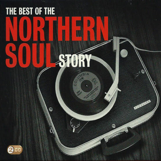 Best of the Northern Soul Story (2 CD)