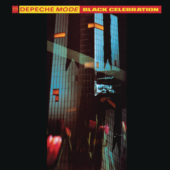 Black Celebration (LP, czarny winyl)