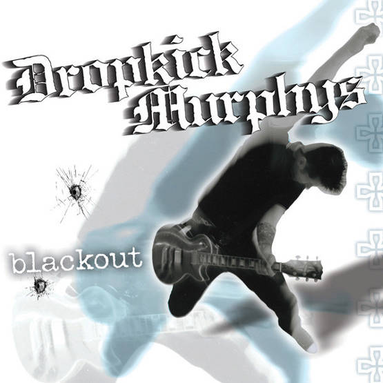 Blackout (LP, Kolorowy winyl, US Edit.)