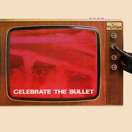 Celebrate The Bullet (Deluxe Edition) (3 CD)