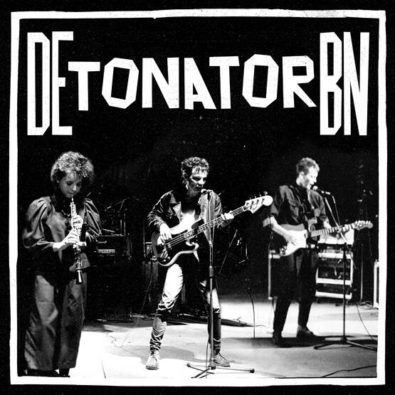 Detonator BN