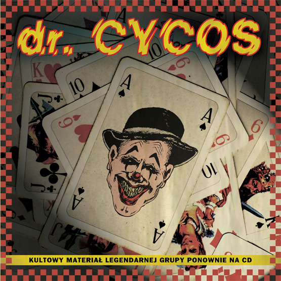 Dr. Cycos