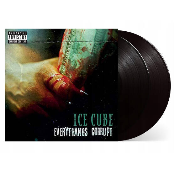 Everythangs Corrupt (2 LP, czarny winyl)