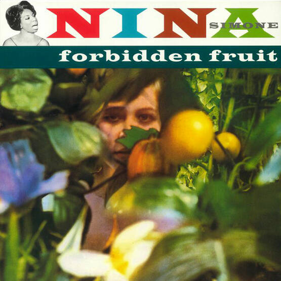 Forbidden Fruit (LP, przezroczysty winyl)