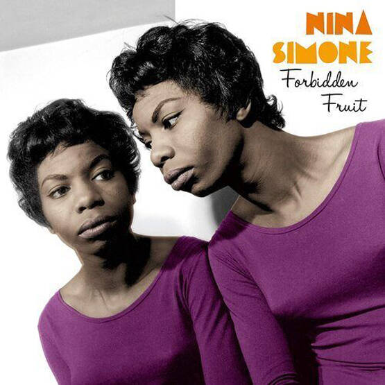 Forbidden Fruit / Nina Simone Sings Ellington