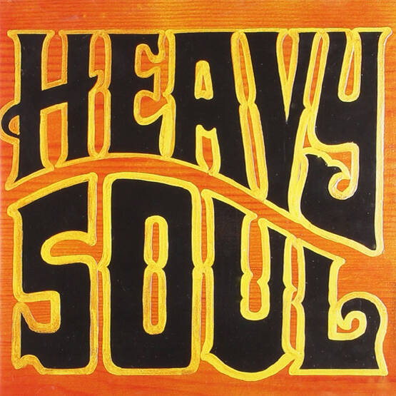 Heavy Soul