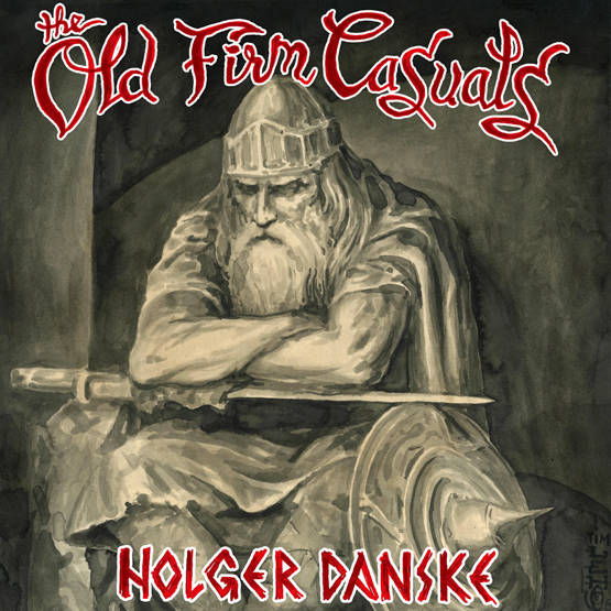 Holger Danske (LP, kolorowy winyl + Download Card)