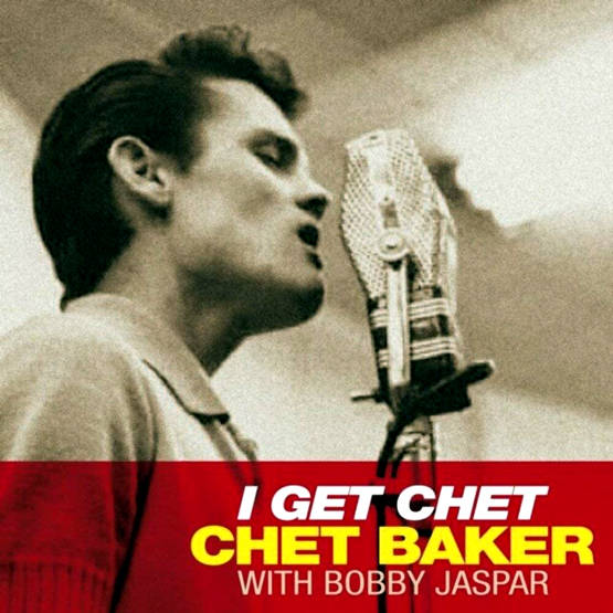 I Get Chet Lp Czarny Winyl Muzyka Płyty Winylowe Lp Wykonawca Baker Chet Wykonawca 4350