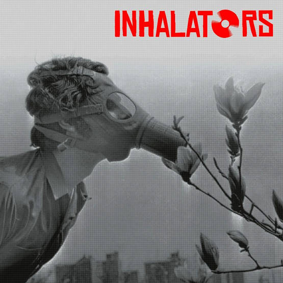 Inhalators 