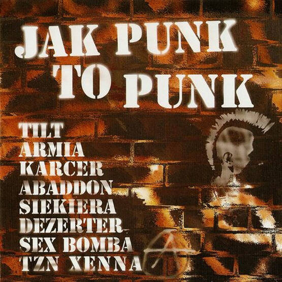 Jak punk to punk