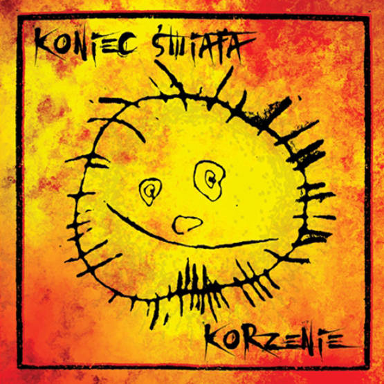 Korzenie (LP, czarny winyl)