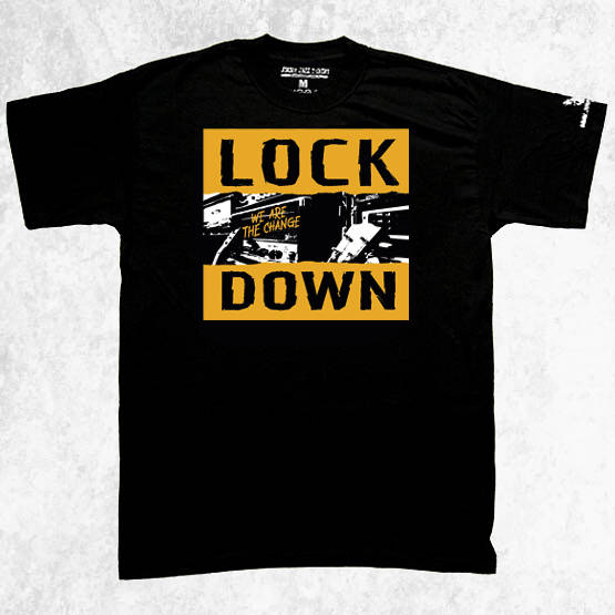 Lockdown (męska)