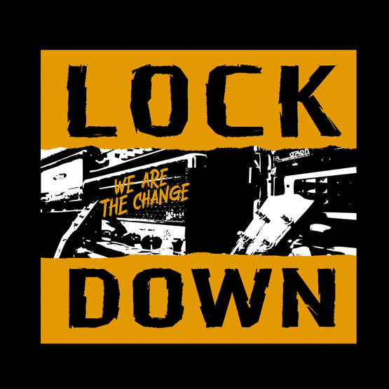 Lockdown (męska)