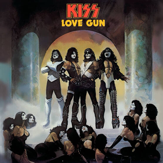 Love Gun