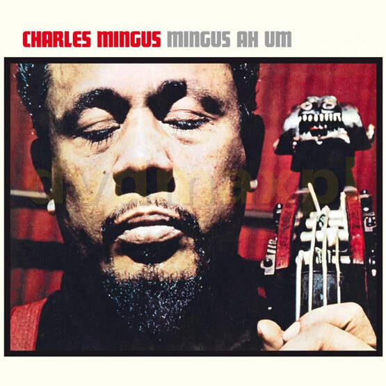 Mingus Ah Um 