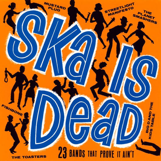 Ska is Dead