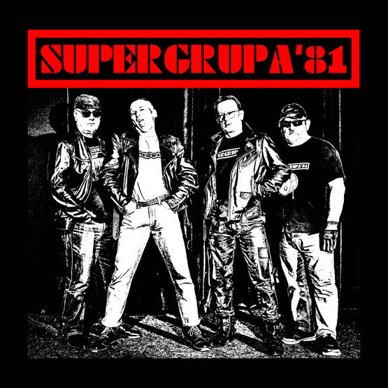 Supergrupa'81 (Band)