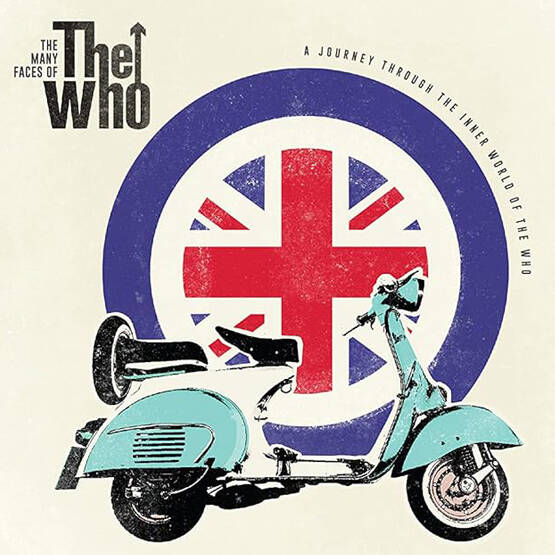 The Many Faces Of The Who (3 CD)