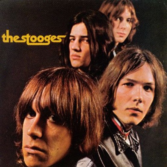 The Stooges 