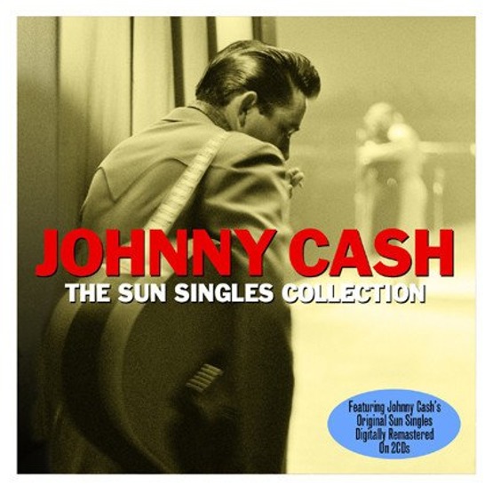 The Sun Singles Collection 