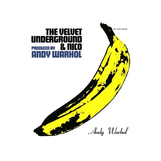 The Velvet Underground & Nico