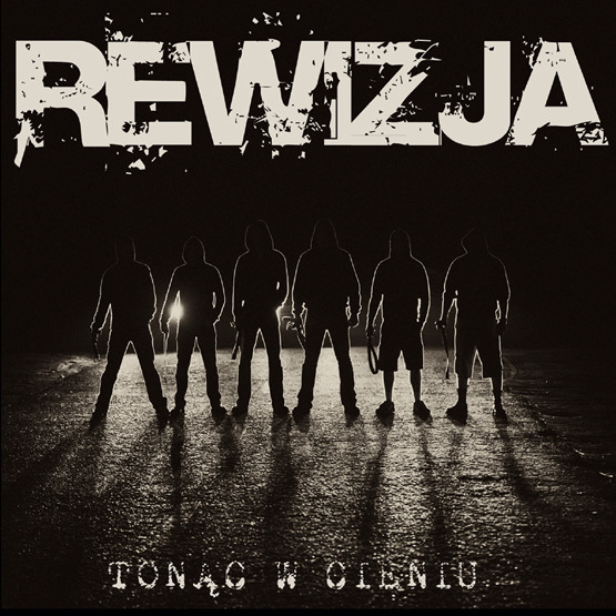 Tonąc w cieniu (LP, czarny winyl, 180 g + Plakat)