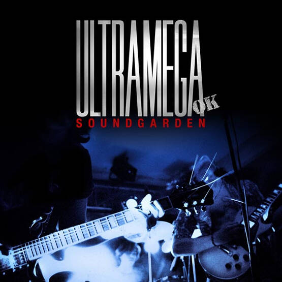 Ultramega OK (2 LP, czarny winyl)